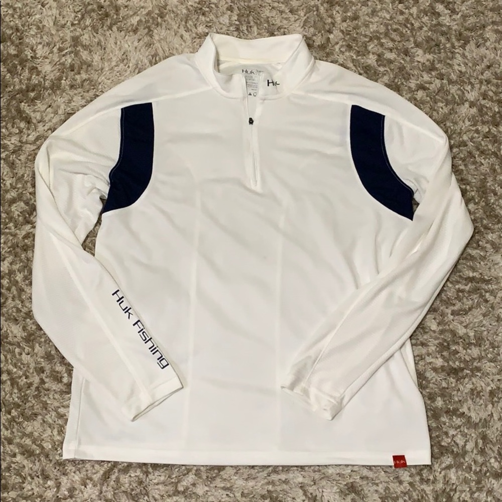 HuK pullover